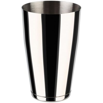 APS Bicchiere 0,5L Acciaio APS Bicchiere 0,5L Acciaio