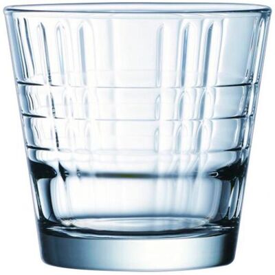 Arcoroc Bicchiere 21 cl Stack Up Cross Arcoroc Bicchiere 21 cl Stack Up Cross