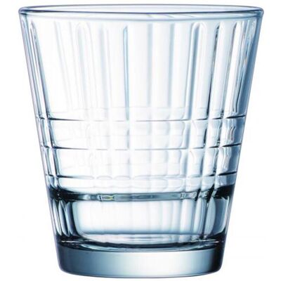 Arcoroc Bicchiere 26 cl Stack Up Cross Arcoroc Bicchiere 26 cl Stack Up Cross