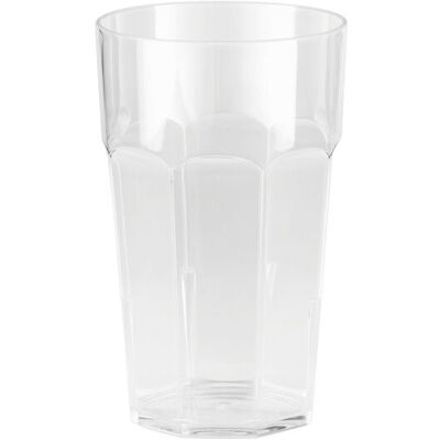 Paderno Bicchiere 480 ml cod25 Paderno Bicchiere 480 ml cod25