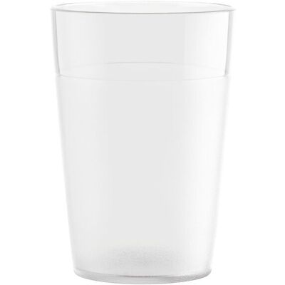 Paderno Bicchiere acqua 250 ml Paderno Bicchiere acqua 250 ml