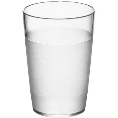 Paderno Bicchiere acqua 350 ml Paderno Bicchiere acqua 350 ml