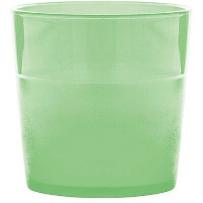 Paderno Bicchiere acqua 170 ml Verde Paderno Bicchiere acqua 170 ml Verde
