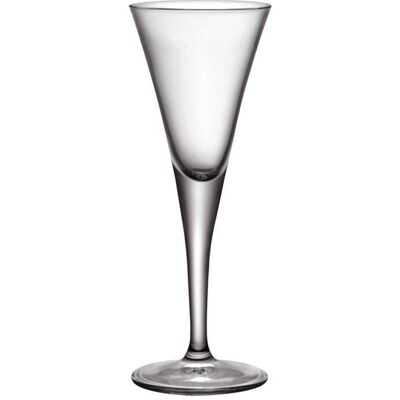 Bormioli Rocco Calice Schnaps 5,5 cl Fiore Bormioli Rocco Calice Schnaps 5,5 cl Fiore
