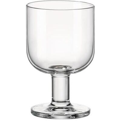 Bormioli Rocco Calice Medium 20 cl Hosteria Bormioli Rocco Calice Medium 20 cl Hosteria
