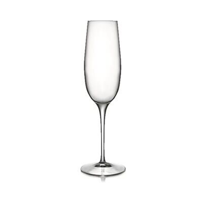 Bicchieri da vino Luigi Bormioli - 6 pz, 235ml, Cristallo Elegante Bicchieri da vino Luigi Bormioli - 6 pz, 235ml, Cristallo Elegante