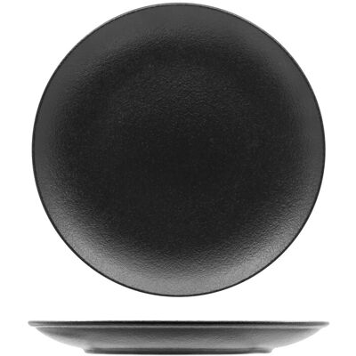 Ariane Piatto Piano Coupe 27 cm Black Dazzle Ariane Piatto Piano Coupe 27 cm Black Dazzle