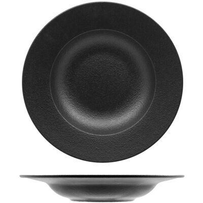 Ariane Piatto Pasta 26 cm Black Dazzle Ariane Piatto Pasta 26 cm Black Dazzle