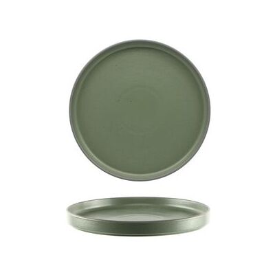Ariane Piatto Nordic 27 cm Selas Verde Ariane Piatto Nordic 27 cm Selas Verde
