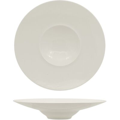 Ariane Piatto Fondo Goumet 28 cm Prime Ariane Piatto Fondo Goumet 28 cm Prime