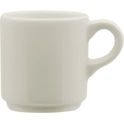 Ariane Tazza Caffè Impilabile 9 cl Prime Ariane Tazza Caffè Impilabile 9 cl Prime