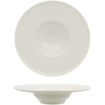 Ariane Piatto Fondo Gourmet 28 cm Privilege Ariane Piatto Fondo Gourmet 28 cm Privilege