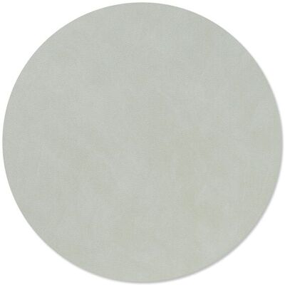 Lind DNA Tovaglietta Nupo Circle Metallic 30 cm Lind DNA Tovaglietta Nupo Circle Metallic 30 cm