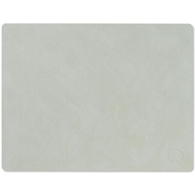 Lind DNA Tovaglietta Nupo Square Metallic 26,5x34,5 cm Lind DNA Tovaglietta Nupo Square Metallic 26,5x34,5 cm