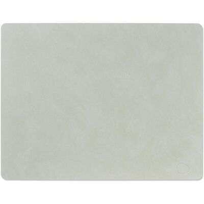 Lind DNA Tovaglietta Nupo Square Metallic 35x45 cm Lind DNA Tovaglietta Nupo Square Metallic 35x45 cm