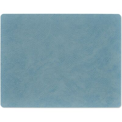 Lind DNA Tovaglietta Hippo Square Light Blue 35x45 cm Lind DNA Tovaglietta Hippo Square Light Blue 35x45 cm