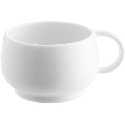 Degrenne Tazza per espresso 10 cl Bianco Empileo Degrenne Tazza per espresso 10 cl Bianco Empileo