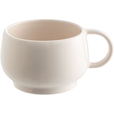 Degrenne Tazza per espresso 10 cl Rosa Nude Empileo Degrenne Tazza per espresso 10 cl Rosa Nude Empileo