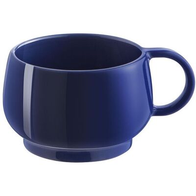 Degrenne Tazza per espresso 10 cl Blue Gourmet Empileo Degrenne Tazza per espresso 10 cl Blue Gourmet Empileo