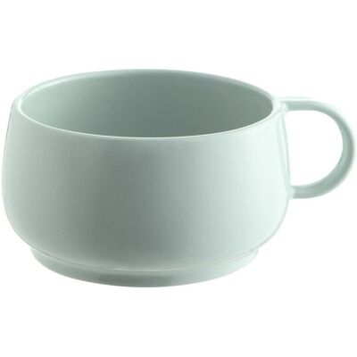 Degrenne Tazza da cappuccino 25 cl Verde Empileo Degrenne Tazza da cappuccino 25 cl Verde Empileo