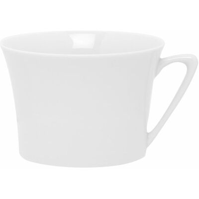 Degrenne Tazza da colazione 40 cl Boréal Bianco Degrenne Tazza da colazione 40 cl Boréal Bianco