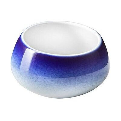 Degrenne Mini coppetta cocotte Irregolare 7 cl Blue Shades Halo Degrenne Mini coppetta cocotte Irregolare 7 cl Blue Shades Halo