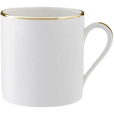 Degrenne Tazza da espresso 10 cl Galon Oro Degrenne Tazza da espresso 10 cl Galon Oro