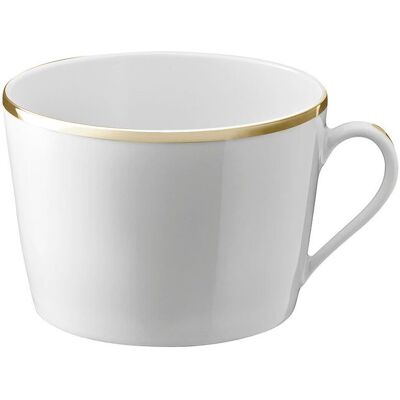 Degrenne Tazza da colazione 40 cl Galon Oro Degrenne Tazza da colazione 40 cl Galon Oro