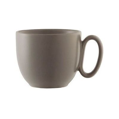 Degrenne Tazza per thè 25 cl Taupe Modulo Nature Degrenne Tazza per thè 25 cl Taupe Modulo Nature
