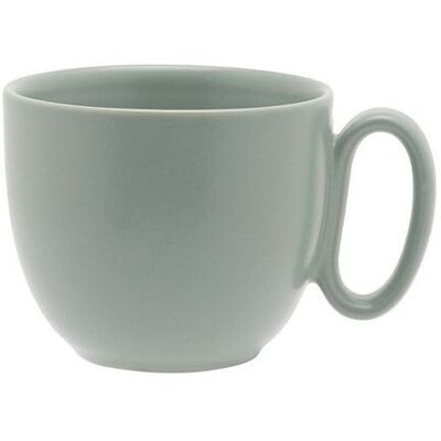 Degrenne Tazza per thè 25 cl Jade Green Modulo Nature Degrenne Tazza per thè 25 cl Jade Green Modulo Nature