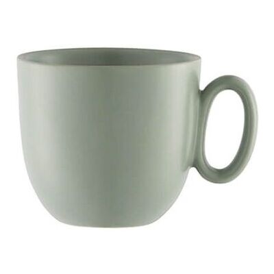 Degrenne Tazza da caffè 11,5 cl Jade Green Modulo Nature Degrenne Tazza da caffè 11,5 cl Jade Green Modulo Nature
