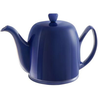 Degrenne Monocromatico Blu Gourmet 100 cl - Teiera Degrenne Monocromatico Blu Gourmet 100 cl - Teiera