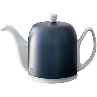 Degrenne Salam Teiera Blu Cobalto - Teapot Degrenne Salam Teiera Blu Cobalto - Teapot