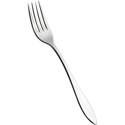 SALVINELLI - Galileo - 3 mm - acciaio inossidabile - Fruit Fork SALVINELLI - Galileo - 3 mm - acciaio inossidabile - Fruit Fork