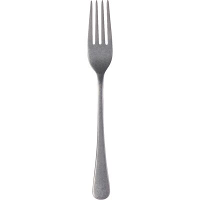 Churchill Forchetta Tavola 20,7 Cm Tanner Vintage Churchill Forchetta Tavola 20,7 Cm Tanner Vintage