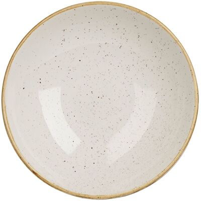 Piatto fondo Stonecast Barley White Churchill Piatto fondo Stonecast Barley White Churchill