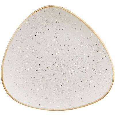Piatto Triangolare Stonecast Churchill - Piatto Piano Piatto Triangolare Stonecast Churchill - Piatto Piano