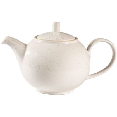 Churchill Teiera - 852ml, Dipinta a mano, Rustica - Tea Pot Churchill Teiera - 852ml, Dipinta a mano, Rustica - Tea Pot
