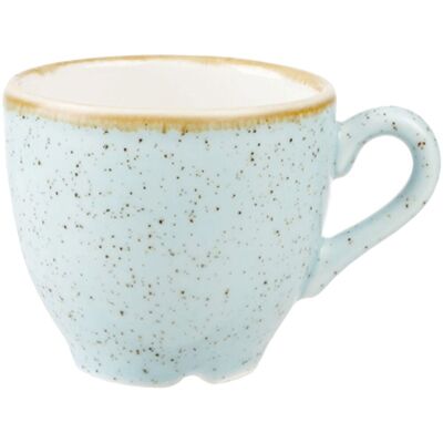 Tazza da caffè Churchill Duck Egg - Stile rustico ispirato alle stagioni Tazza da caffè Churchill Duck Egg - Stile rustico ispirato alle stagioni