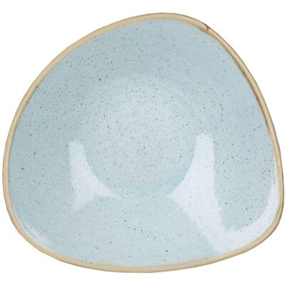 Churchill Stonecast Uovo Anatra Triangolare 600ml - Stoviglie Churchill Stonecast Uovo Anatra Triangolare 600ml - Stoviglie