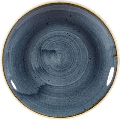 Churchill - Stonecast - mirtillo - 22cm - Plates Set Churchill - Stonecast - mirtillo - 22cm - Plates Set