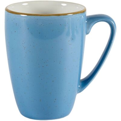 Churchill Tazza 34 Cl Stonecast Cornflower Blue Churchill Tazza 34 Cl Stonecast Cornflower Blue