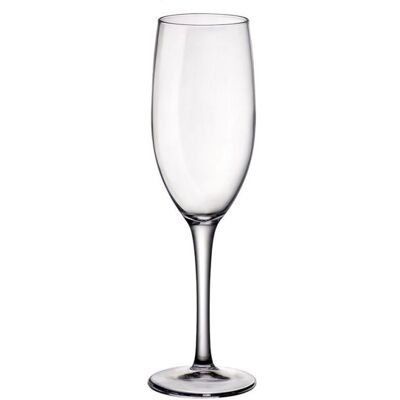 Bormioli Rocco - Milano17cl - Calice - 12pz - Vetro Bormioli Rocco - Milano17cl - Calice - 12pz - Vetro