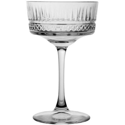 Pasabahce Calice Coppa Champagne 26 cl Elysia Pasabahce Calice Coppa Champagne 26 cl Elysia