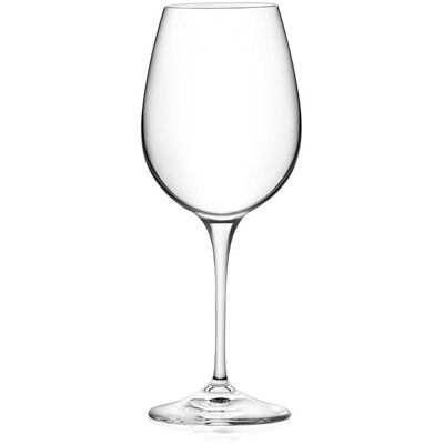 RCR Calice Vino Rosso D'annata 56 cl Invino RCR Calice Vino Rosso D'annata 56 cl Invino