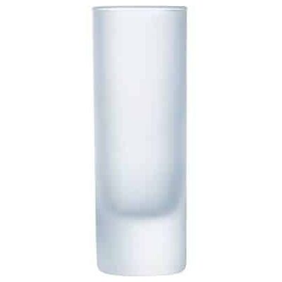 Arcoroc Bicchiere 6 cl Satinato Islande Arcoroc Bicchiere 6 cl Satinato Islande