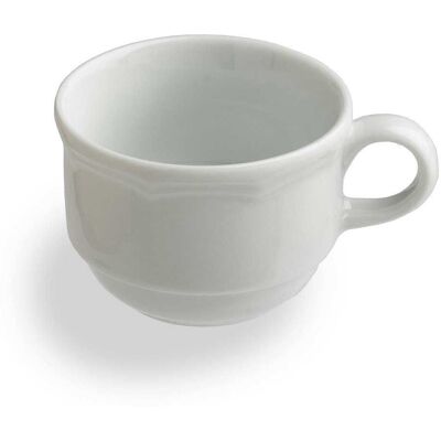 Tognana Tazza caffè impilabile 8 cl Overture Tognana Tazza caffè impilabile 8 cl Overture