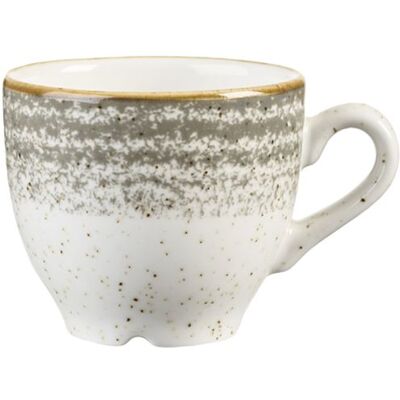 Churchill Studio Prints Grigio Pietra Tazza - Tazze Churchill Studio Prints Grigio Pietra Tazza - Tazze