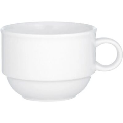 Villeroy & Boch Tazza impilabile 0,22 l Corpo Villeroy & Boch Tazza impilabile 0,22 l Corpo