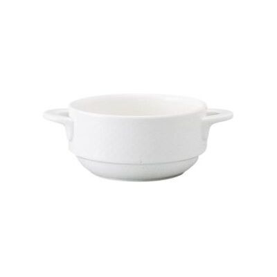 Villeroy & Boch Tazza da brodo impilabile 0,27 l Easy White Villeroy & Boch Tazza da brodo impilabile 0,27 l Easy White